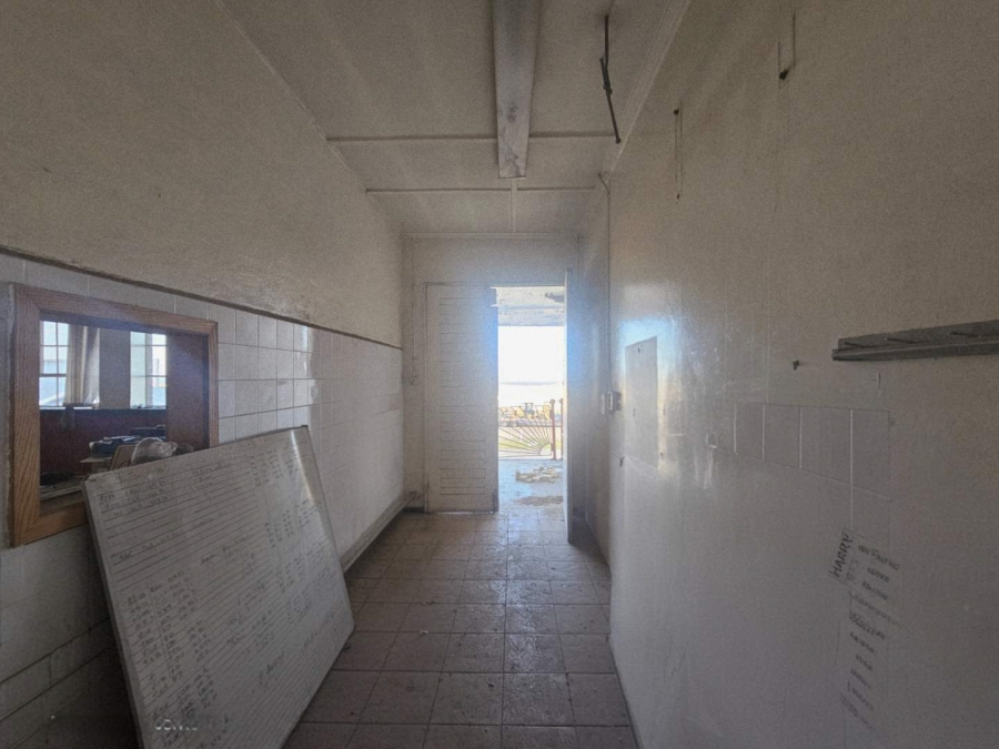 Commercial Property for Sale in Ladybrand Free State
